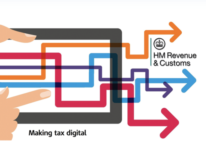 Making Tax Digital